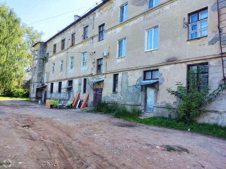Офис Владимирская улица, д.10