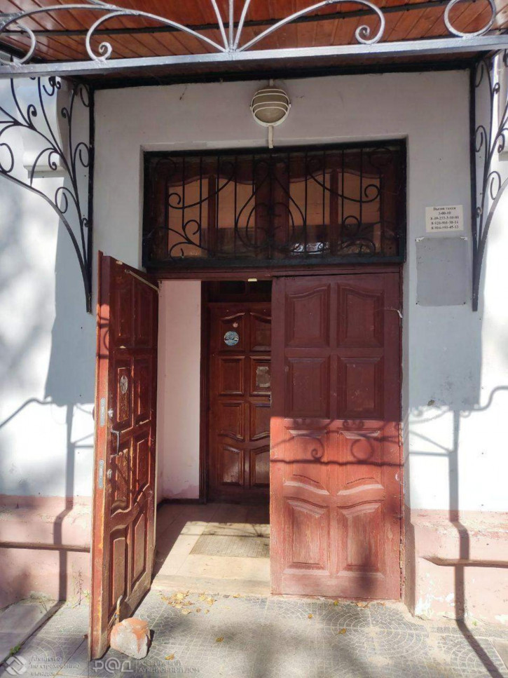 Офис Владимирская улица, д.10