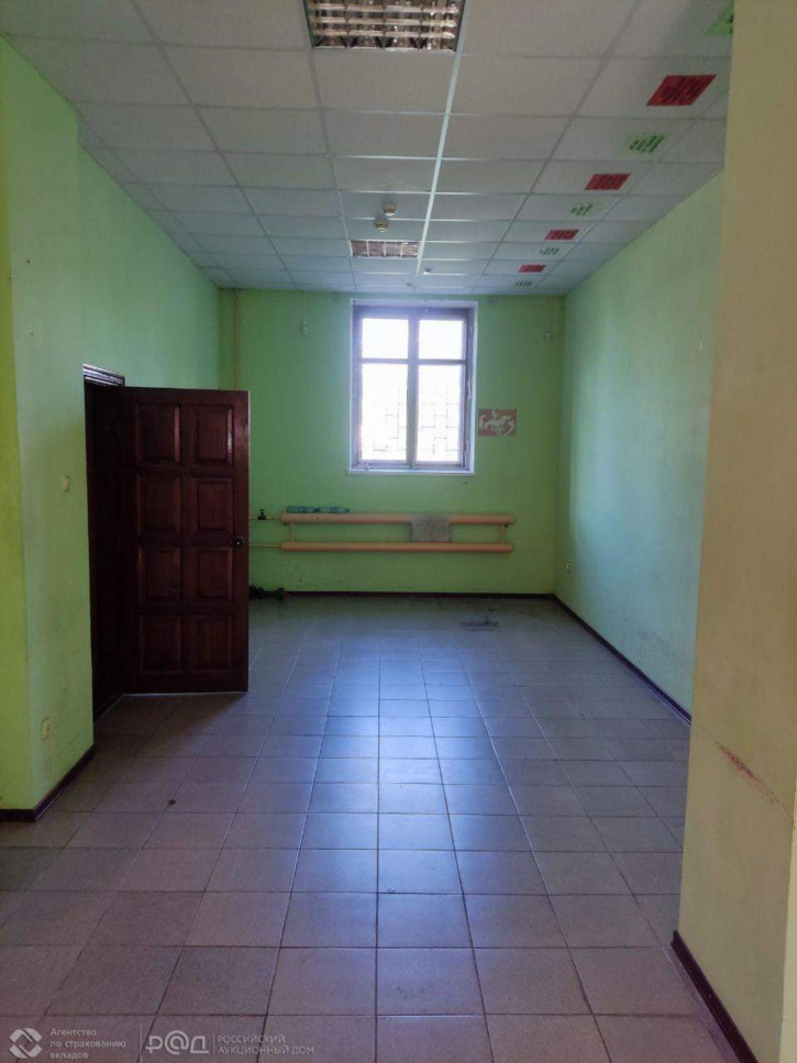 Офис Владимирская улица, д.10