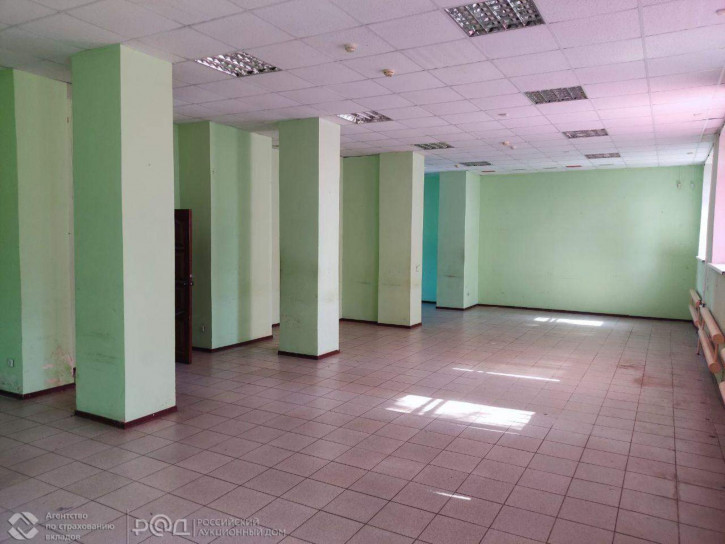 Офис Владимирская улица, д.10