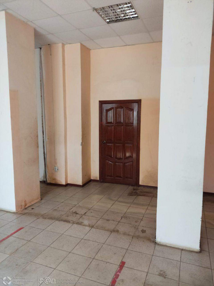 Офис Владимирская улица, д.10