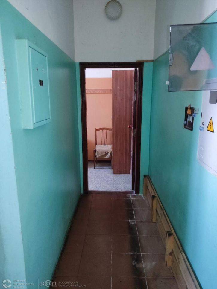 Офис Владимирская улица, д.10