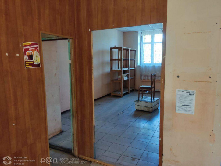 Офис Владимирская улица, д.10