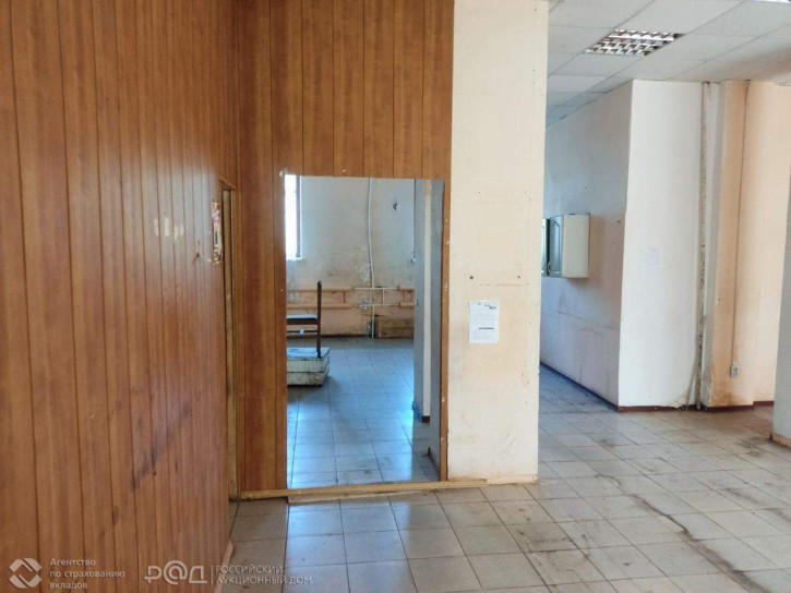 Офис Владимирская улица, д.10