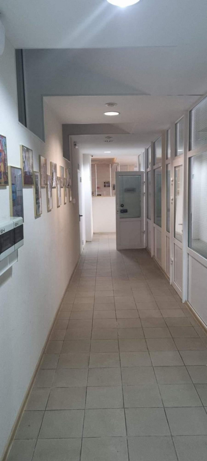 Офис Университетская улица, д.25к2