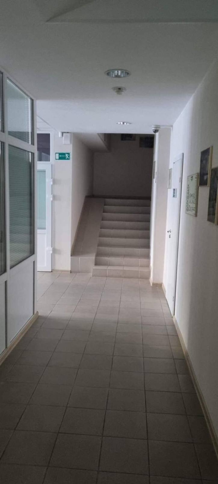 Офис Университетская улица, д.25к2