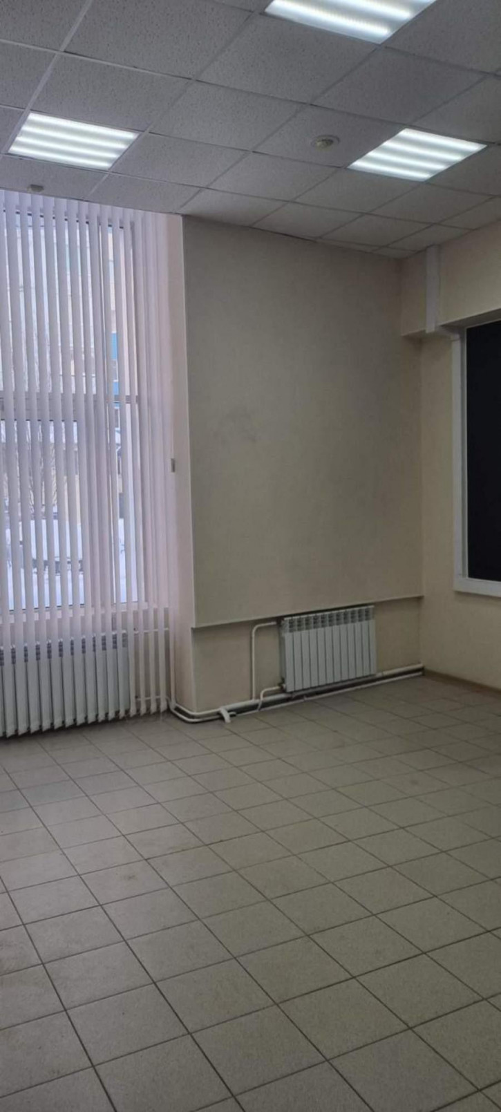 Офис Университетская улица, д.25к2