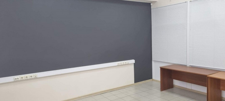 Офис Университетская улица, д.25к2