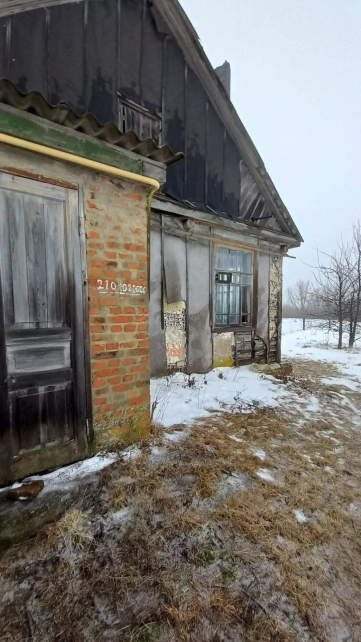 Офис Полевая улица, д.1