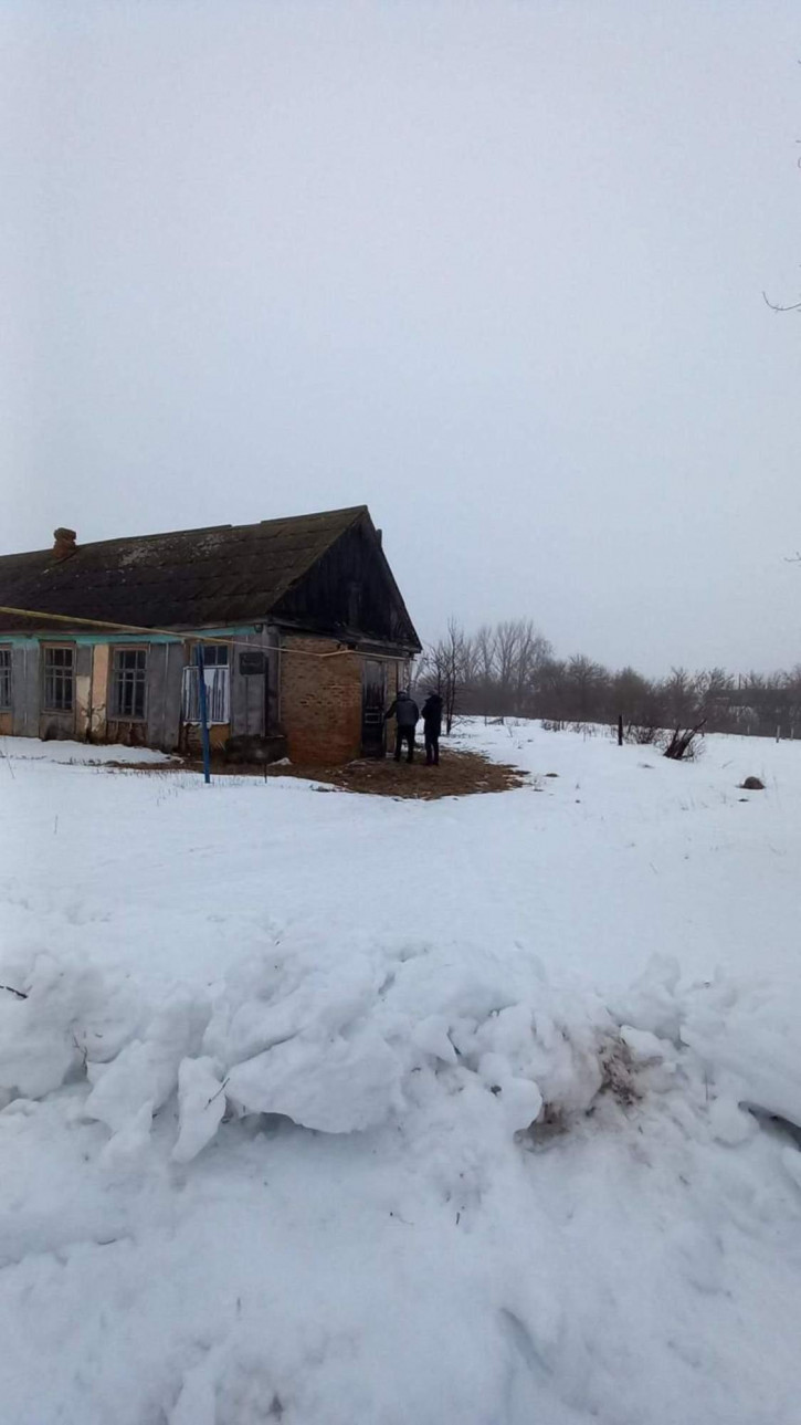Офис Полевая улица, д.1