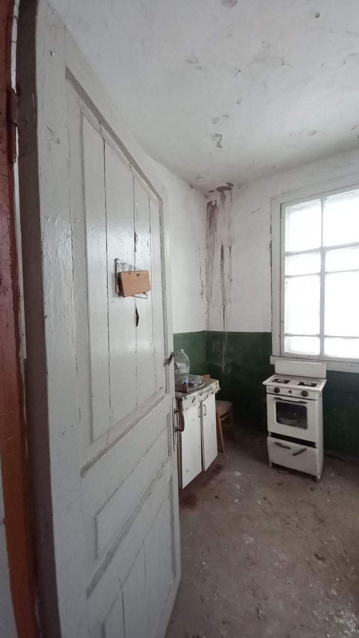 Офис Полевая улица, д.1