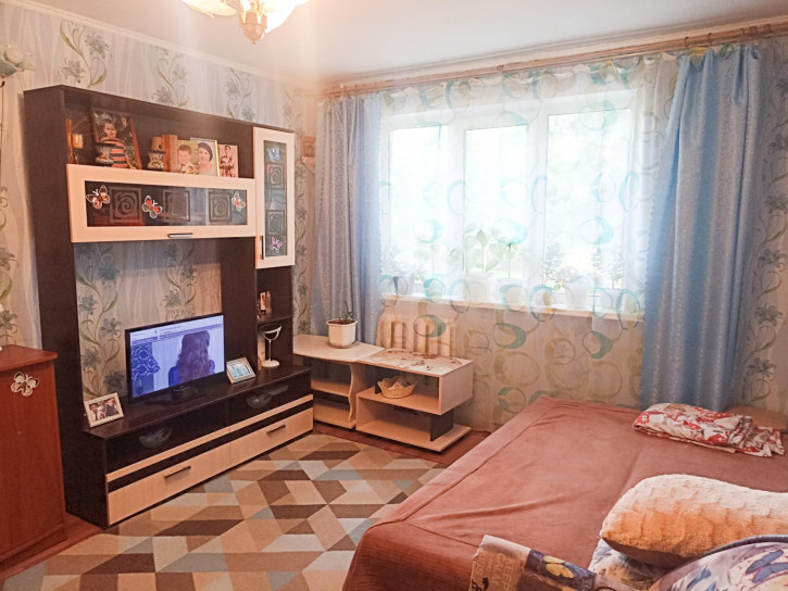2-комн квартира Советских Космонавтов ул., 3