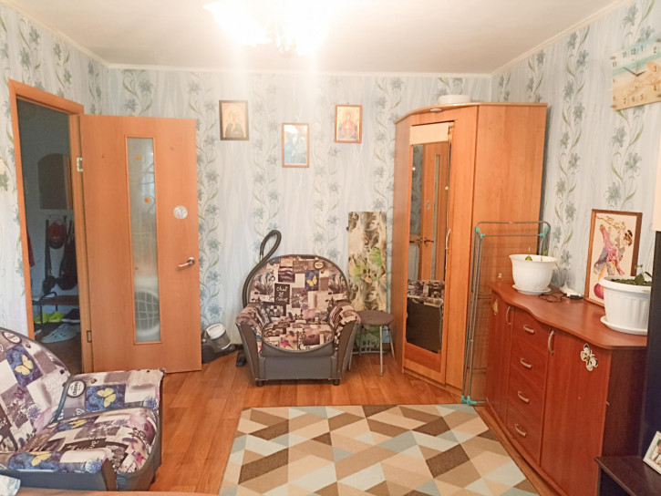 2-комн квартира Советских Космонавтов ул., 3