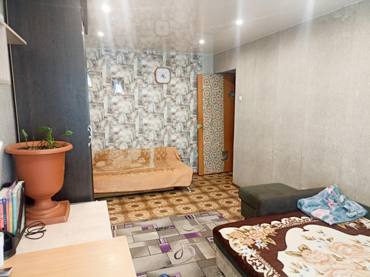 2-комн квартира Советских Космонавтов ул., 3