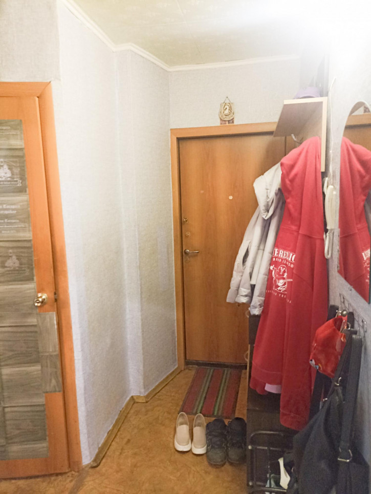 2-комн квартира Советских Космонавтов ул., 3