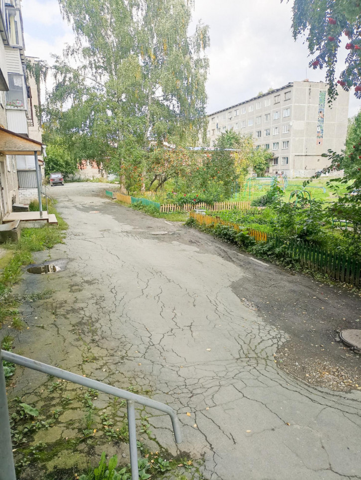 2-комн квартира Советских Космонавтов ул., 3