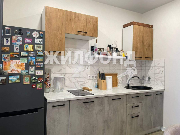 1-комн квартира Западный Обход улица, д.39/2кор 1-комн квартира Западный Обход улица, д.39/2кор