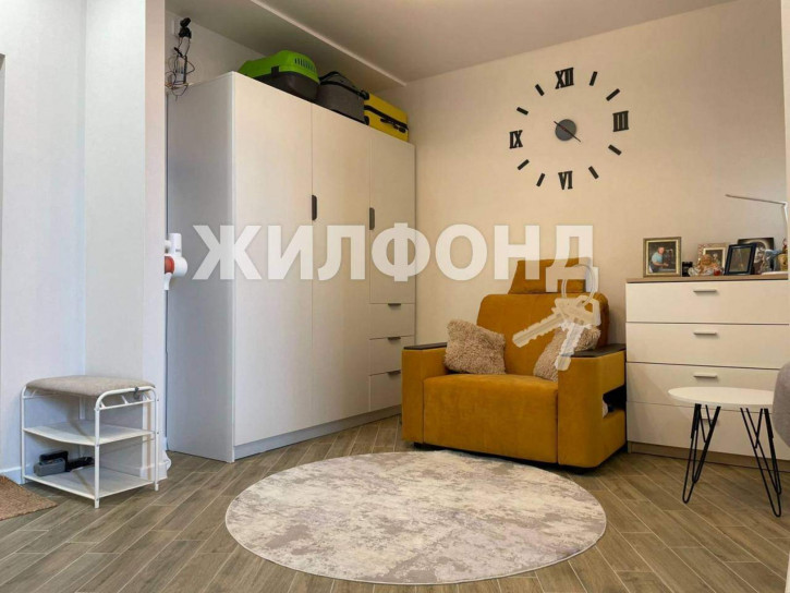 1-комн квартира Западный Обход улица, д.39/2кор 1-комн квартира Западный Обход улица, д.39/2кор
