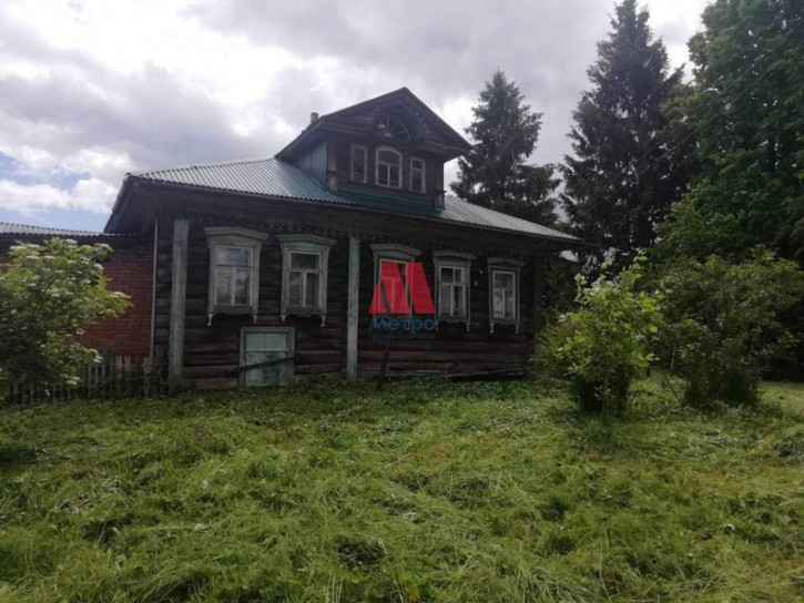 Коттедж/дом д.17 Коттедж/дом д.17