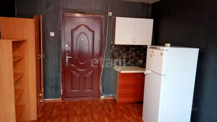 Комната улица Ригачина, 20А,  д. 20А