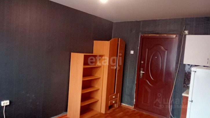 Комната улица Ригачина, 20А,  д. 20А