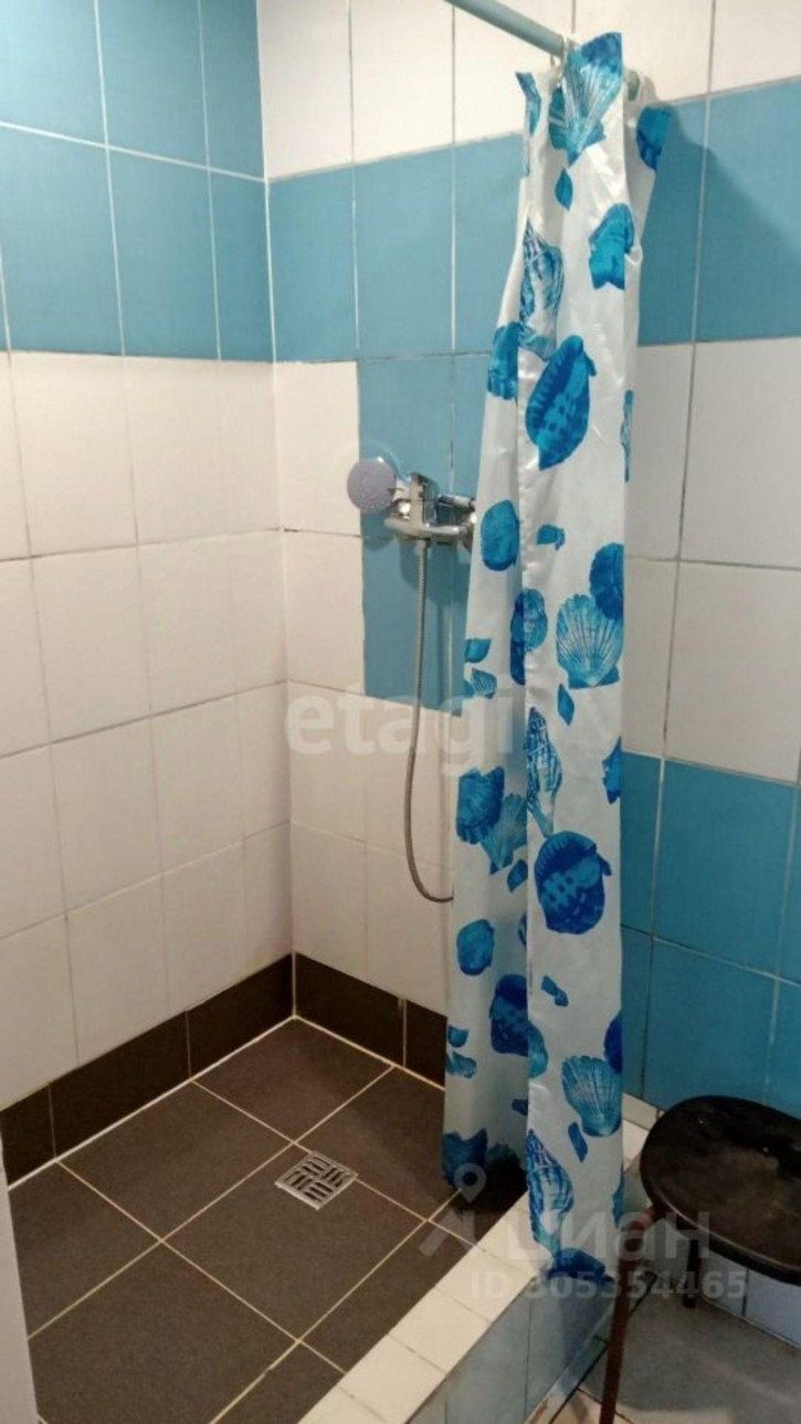 Комната улица Ригачина, 20А,  д. 20А