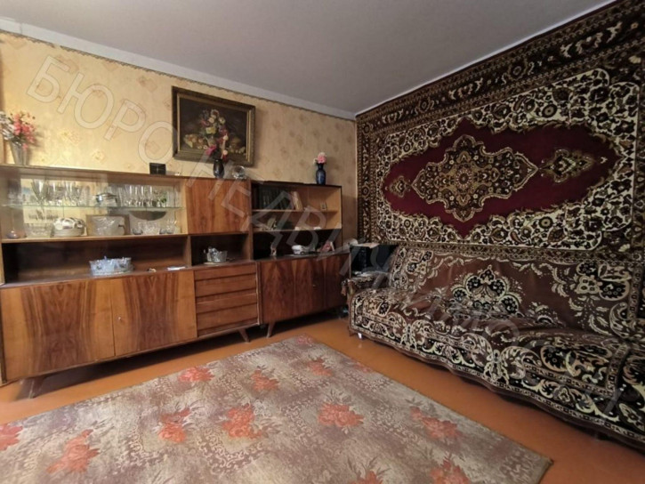 2-комн квартира Балашов-3 п, 17