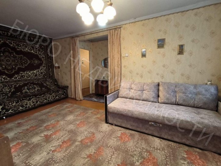 2-комн квартира Балашов-3 п, 17