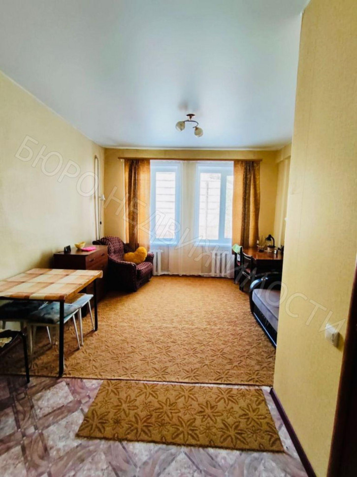 Комната Заводская, 10Б