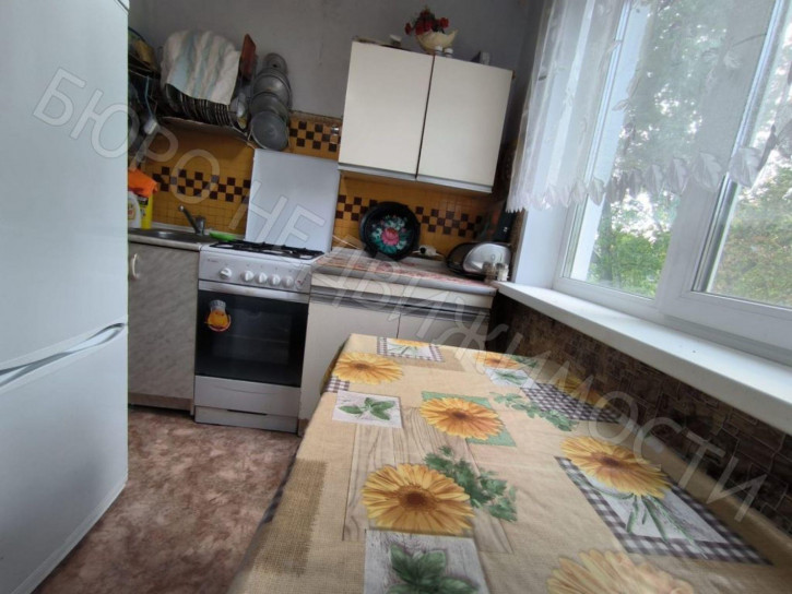 2-комн квартира Балашов-3 п, 17