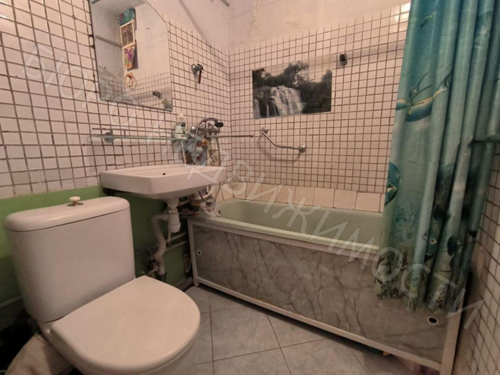 2-комн квартира Балашов-3 п, 17