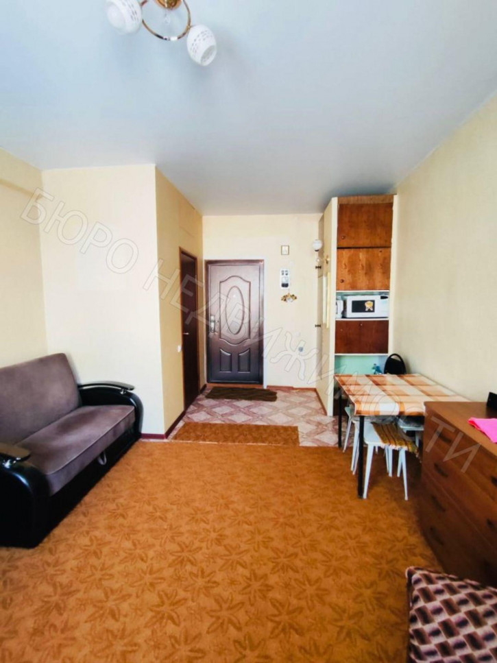 Комната Заводская, 10Б
