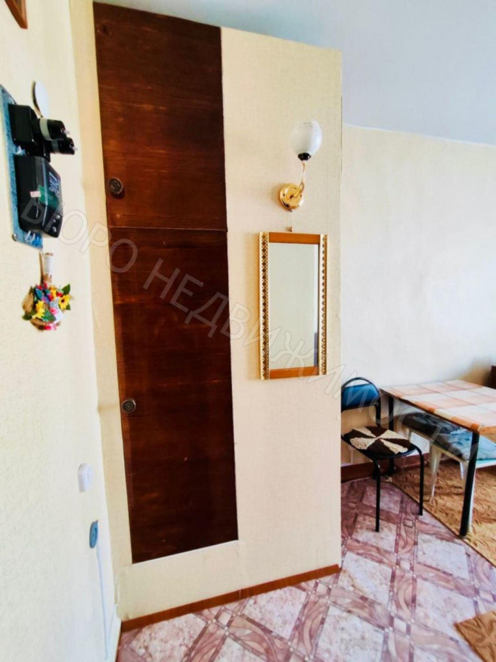 Комната Заводская, 10Б