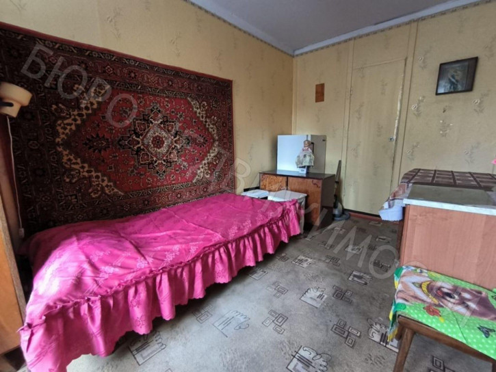 2-комн квартира Балашов-3 п, 17