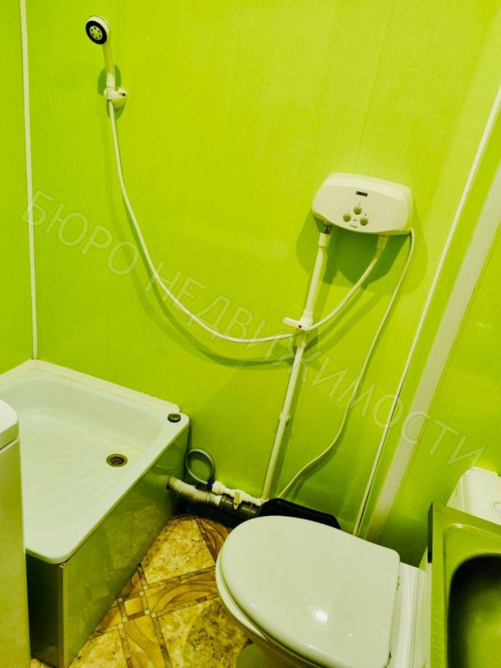 Комната Заводская, 10Б