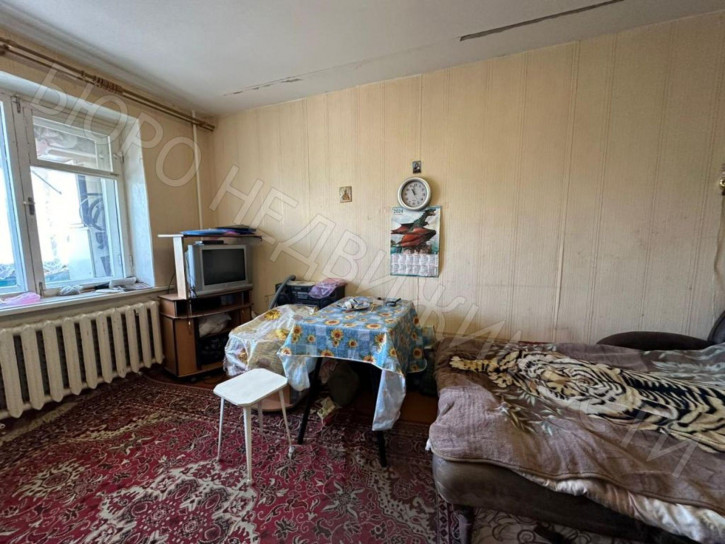 1-комн квартира Шоссейная ул, 3