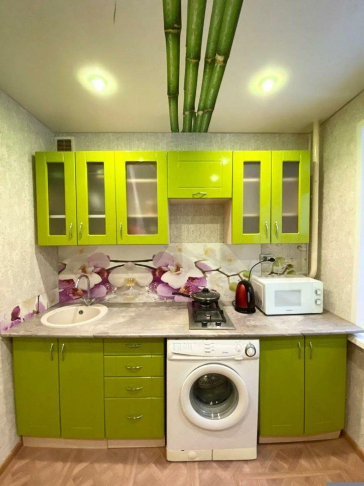 1-комн квартира Чехова ул, 31А 1-комн квартира Чехова ул, 31А