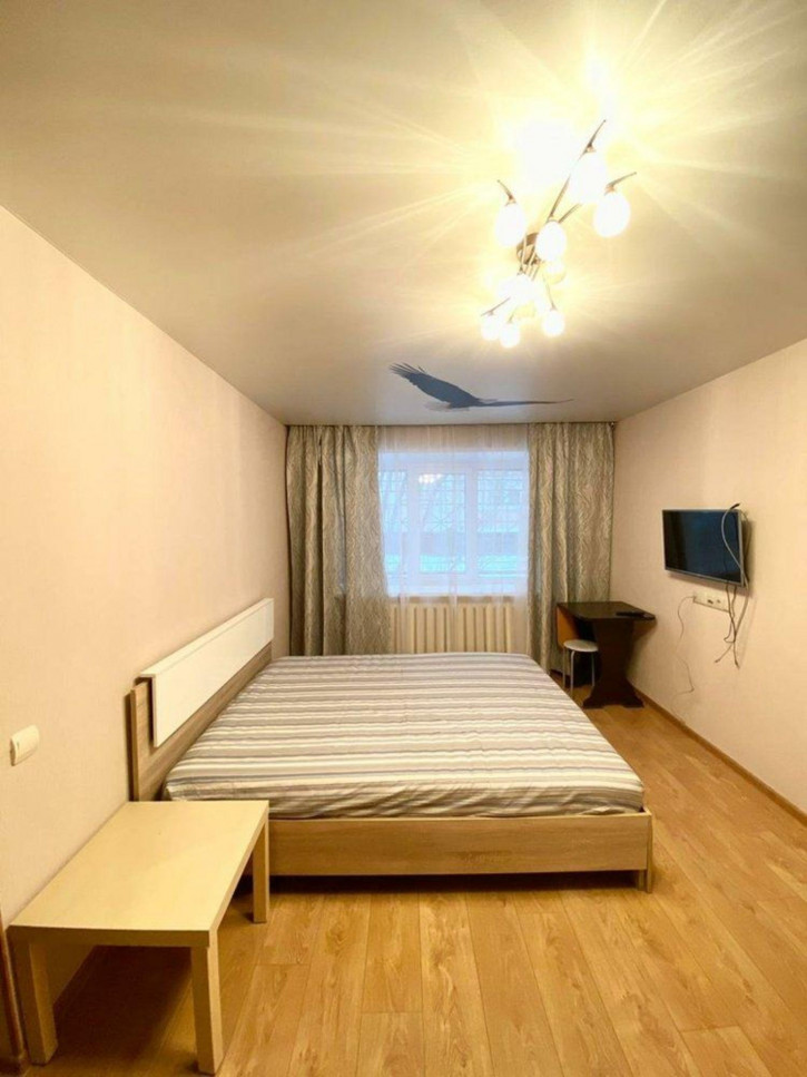 1-комн квартира Чехова ул, 31А 1-комн квартира Чехова ул, 31А