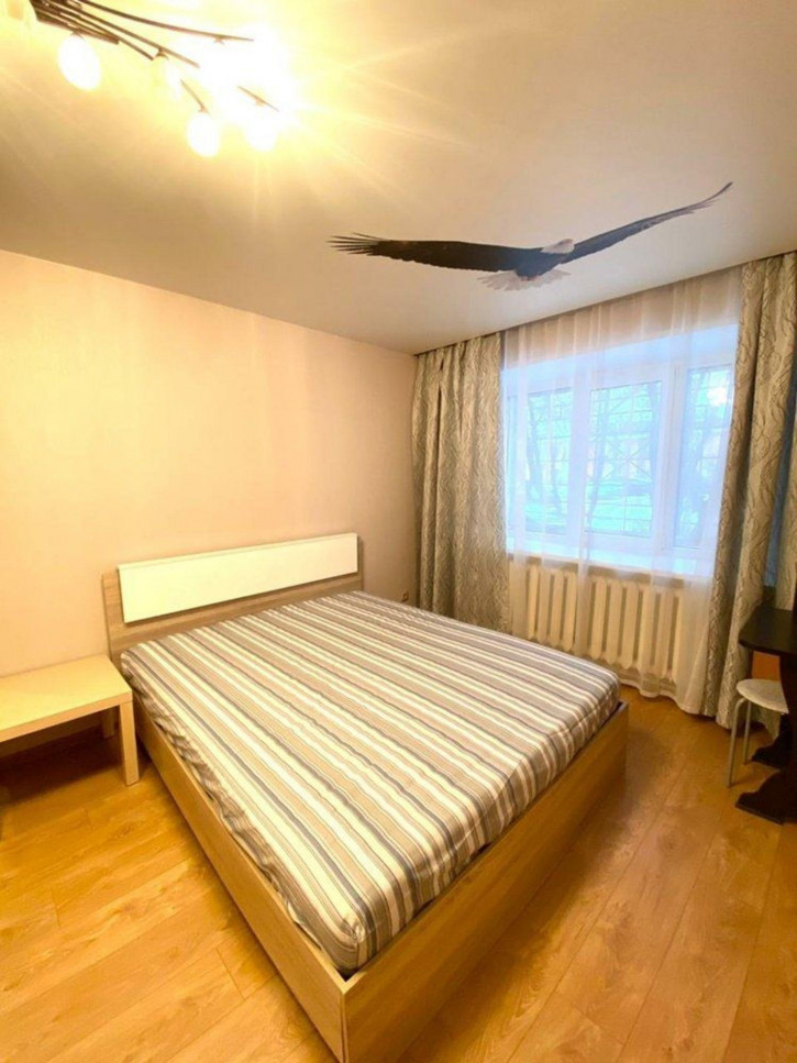 1-комн квартира Чехова ул, 31А 1-комн квартира Чехова ул, 31А