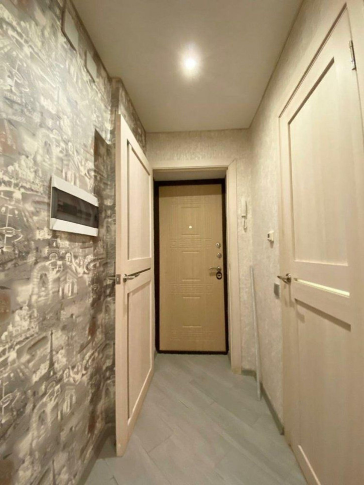 1-комн квартира Чехова ул, 31А 1-комн квартира Чехова ул, 31А