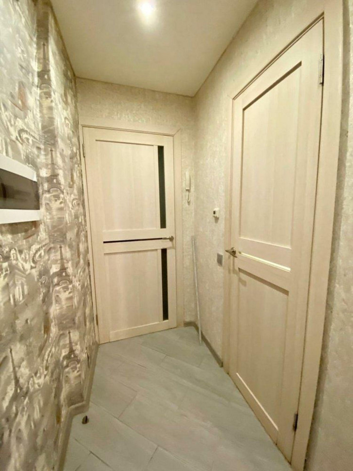 1-комн квартира Чехова ул, 31А 1-комн квартира Чехова ул, 31А