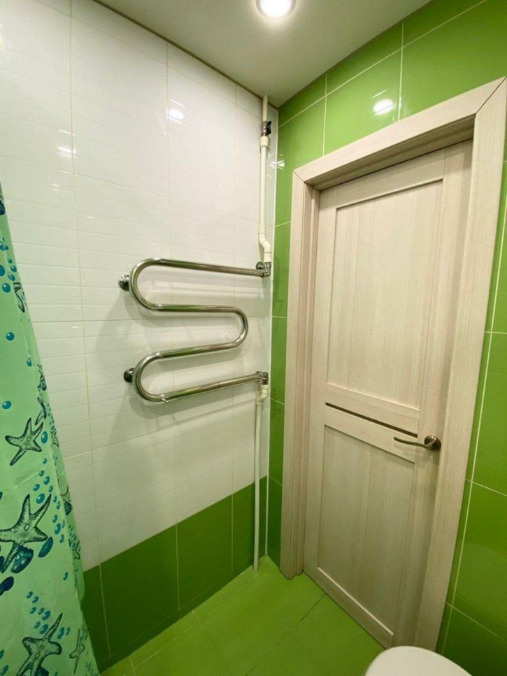 1-комн квартира Чехова ул, 31А 1-комн квартира Чехова ул, 31А