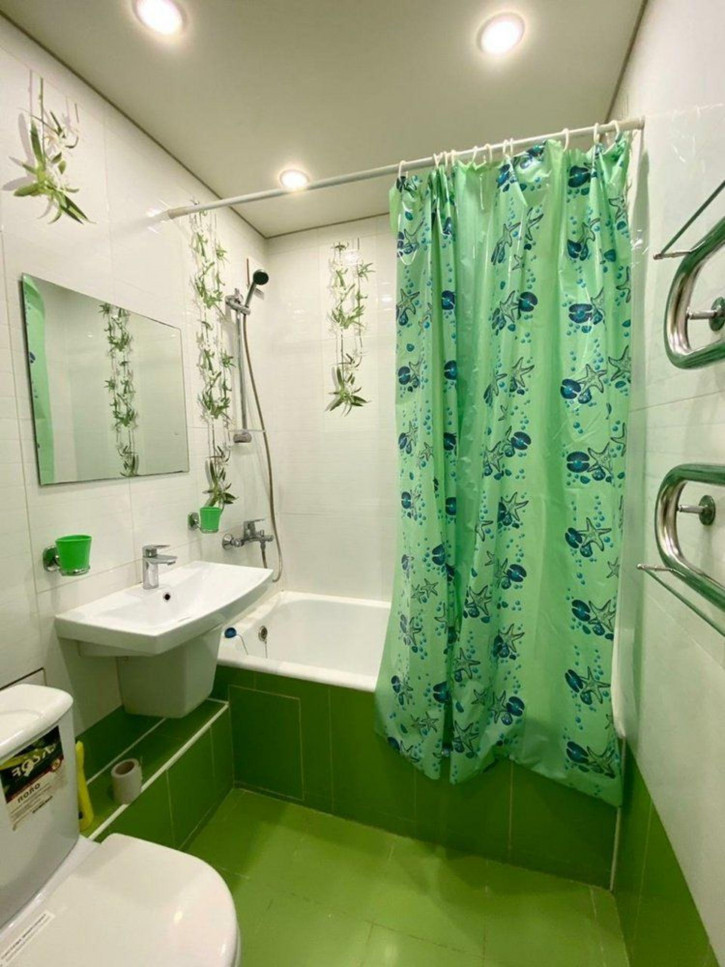 1-комн квартира Чехова ул, 31А 1-комн квартира Чехова ул, 31А