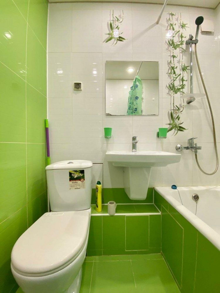 1-комн квартира Чехова ул, 31А 1-комн квартира Чехова ул, 31А