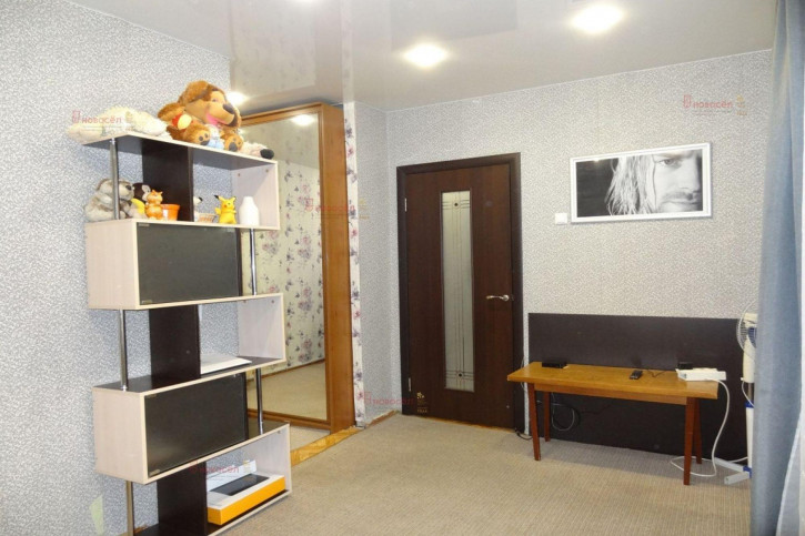1-комн квартира Нагорная 46/б