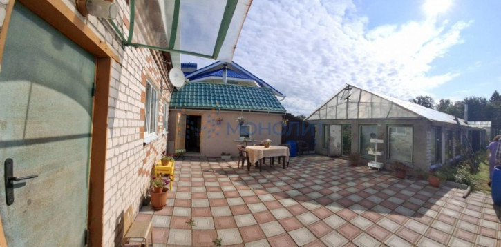 Коттедж/дом Богородск Коттедж/дом Богородск