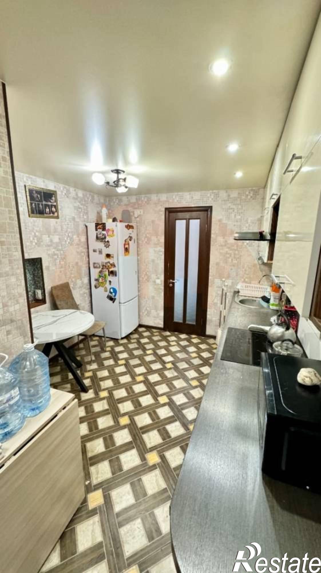 Купить квартиру за 4 700 000 рублей на Гагарина ул., 1