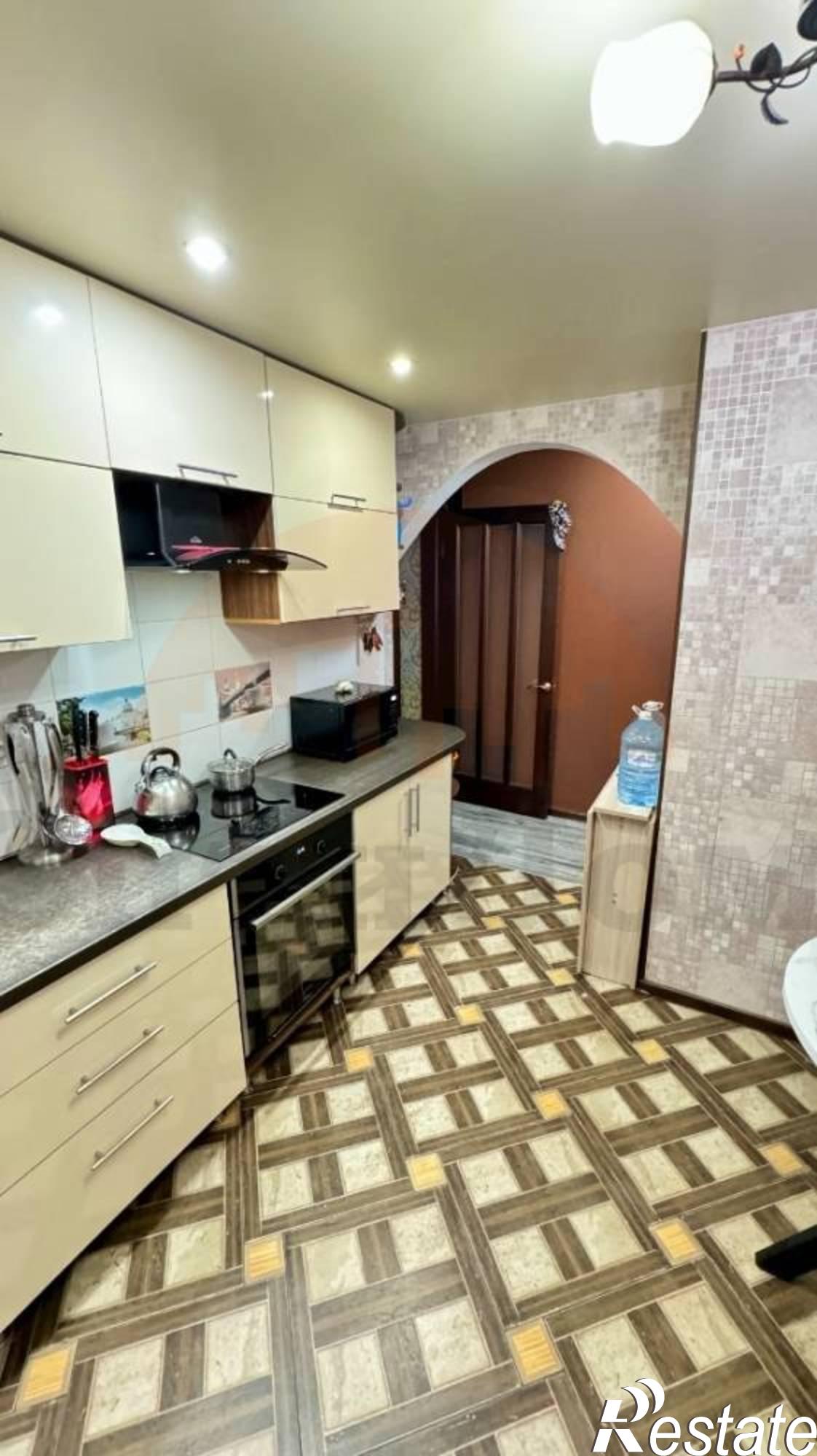 Купить квартиру за 4 700 000 рублей на Гагарина ул., 1