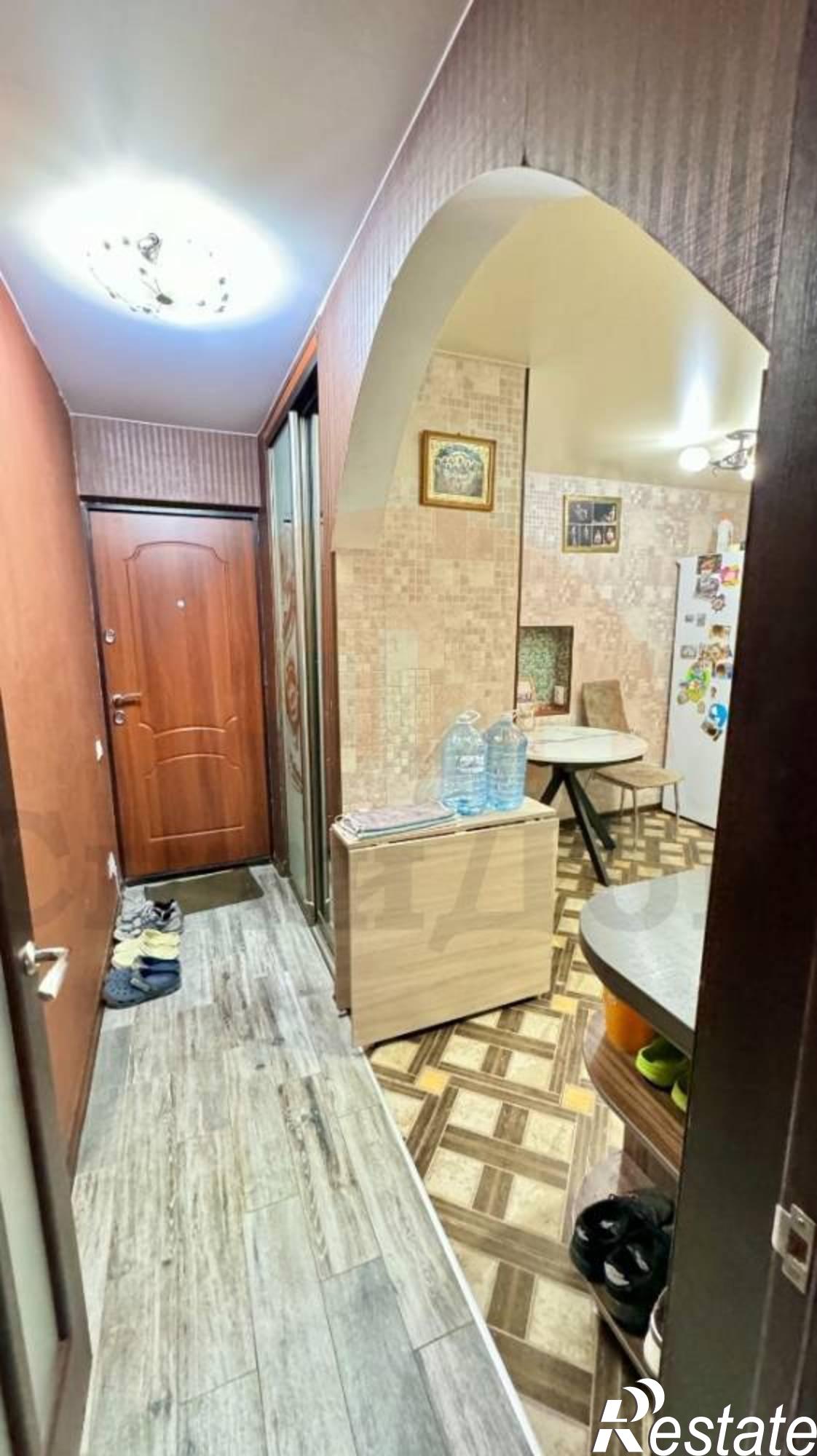 Купить квартиру за 4 700 000 рублей на Гагарина ул., 1