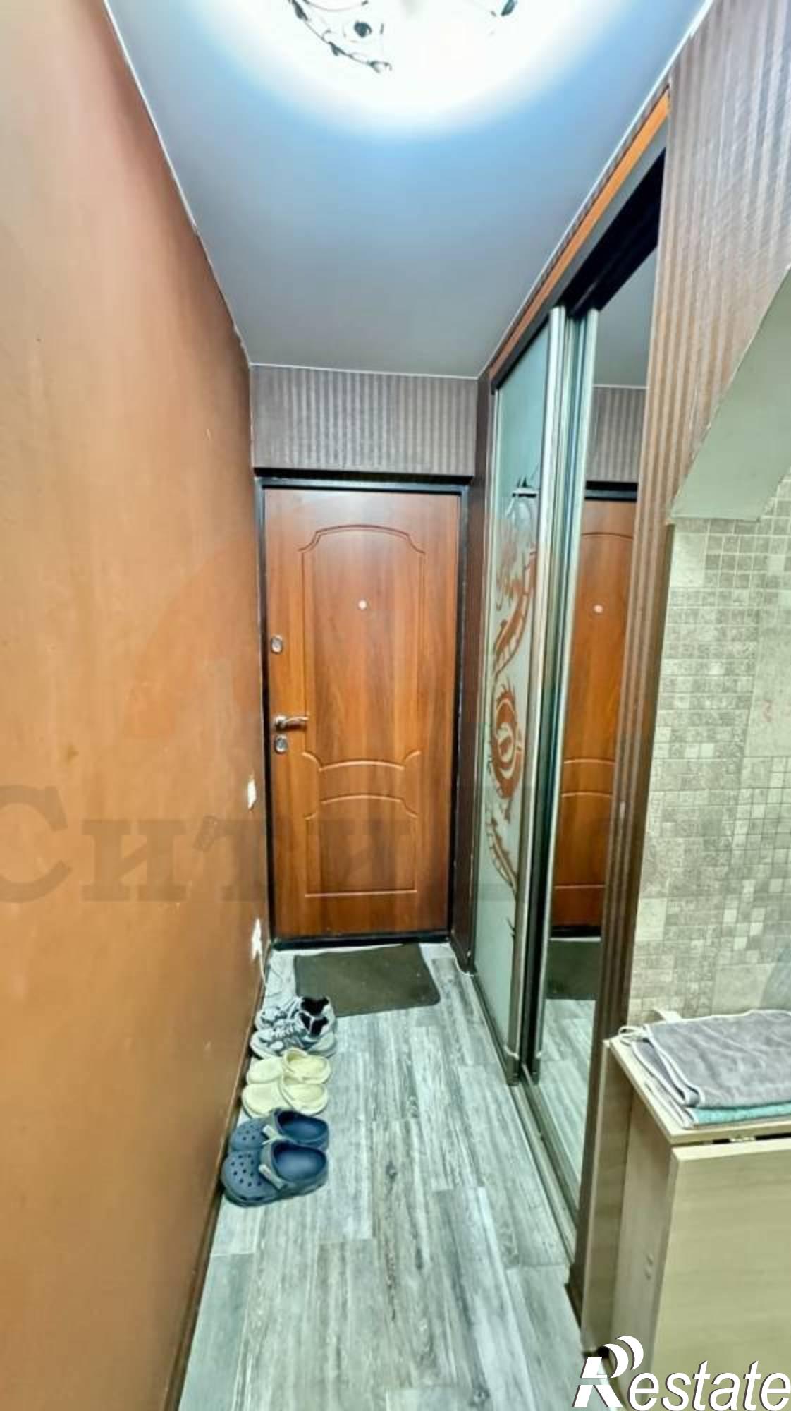 Купить квартиру за 4 700 000 рублей на Гагарина ул., 1